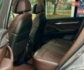 Серый БМВ Х5, объемом двигателя 2.99 л и пробегом 186 тыс. км за 32500 $, фото 17 на Automoto.ua