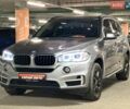 Сірий БМВ Х5, об'ємом двигуна 2 л та пробігом 86 тис. км за 31700 $, фото 1 на Automoto.ua