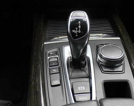 БМВ Х5 2017 в Киеве на Automoto.ua Серый БМВ Х5, объемом двигателя 2 л и пробегом 110 тыс. км за 21600 $, фото 8 на Automoto.ua