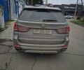 Сірий БМВ Х5, об'ємом двигуна 2 л та пробігом 157 тис. км за 30000 $, фото 17 на Automoto.ua