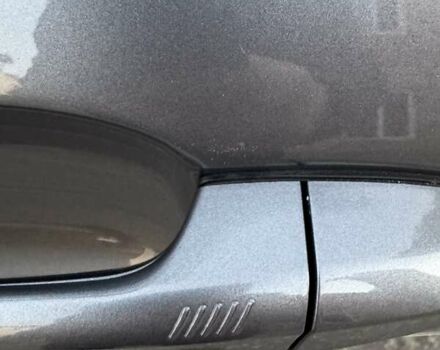 Сірий БМВ Х5, об'ємом двигуна 2.99 л та пробігом 195 тис. км за 38500 $, фото 20 на Automoto.ua