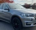 Серый БМВ Х5, объемом двигателя 3 л и пробегом 58 тыс. км за 25000 $, фото 2 на Automoto.ua