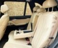 Серый БМВ Х5, объемом двигателя 3 л и пробегом 119 тыс. км за 12500 $, фото 8 на Automoto.ua