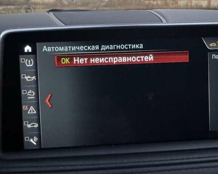 Сірий БМВ Х5, об'ємом двигуна 2.99 л та пробігом 195 тис. км за 38500 $, фото 10 на Automoto.ua