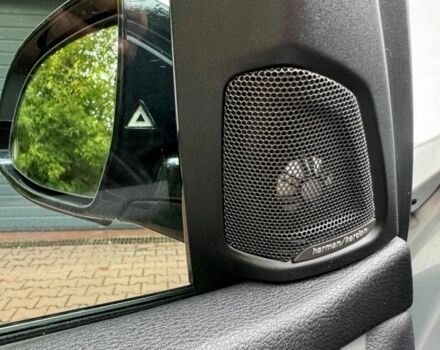 Серый БМВ Х5, объемом двигателя 0 л и пробегом 101 тыс. км за 14800 $, фото 6 на Automoto.ua