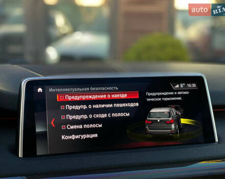 Серый БМВ Х5, объемом двигателя 2.99 л и пробегом 130 тыс. км за 33900 $, фото 29 на Automoto.ua