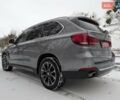 Сірий БМВ Х5, об'ємом двигуна 2.99 л та пробігом 203 тис. км за 22500 $, фото 17 на Automoto.ua