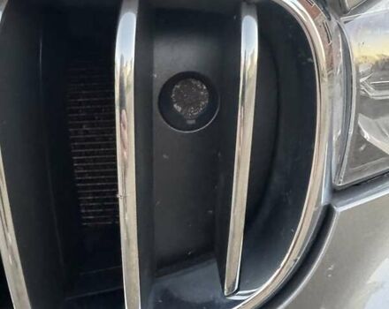 Сірий БМВ Х5, об'ємом двигуна 2.99 л та пробігом 195 тис. км за 38500 $, фото 21 на Automoto.ua