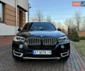Сірий БМВ Х5, об'ємом двигуна 2 л та пробігом 166 тис. км за 25700 $, фото 27 на Automoto.ua