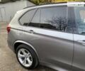 Сірий БМВ Х5, об'ємом двигуна 2.99 л та пробігом 190 тис. км за 43300 $, фото 84 на Automoto.ua