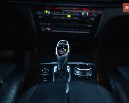 Серый БМВ Х5, объемом двигателя 2.98 л и пробегом 141 тыс. км за 29500 $, фото 16 на Automoto.ua