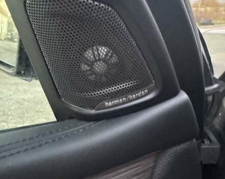 Сірий БМВ Х5, об'ємом двигуна 2.99 л та пробігом 195 тис. км за 38500 $, фото 16 на Automoto.ua