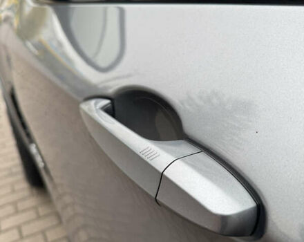 Серый БМВ Х5, объемом двигателя 2.99 л и пробегом 154 тыс. км за 36500 $, фото 12 на Automoto.ua