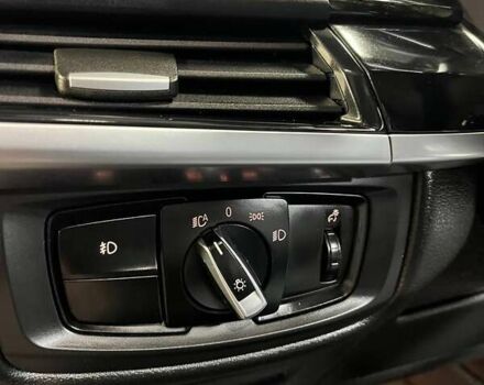 Сірий БМВ Х5, об'ємом двигуна 2.98 л та пробігом 158 тис. км за 25800 $, фото 14 на Automoto.ua