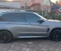 Серый БМВ Х5, объемом двигателя 3 л и пробегом 110 тыс. км за 41000 $, фото 1 на Automoto.ua