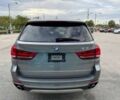 Серый БМВ Х5, объемом двигателя 3 л и пробегом 67 тыс. км за 20500 $, фото 6 на Automoto.ua