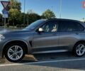 Сірий БМВ Х5, об'ємом двигуна 2 л та пробігом 149 тис. км за 31700 $, фото 1 на Automoto.ua