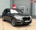 Серый БМВ Х5, объемом двигателя 2 л и пробегом 192 тыс. км за 27999 $, фото 10 на Automoto.ua