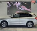 Серый БМВ Х5, объемом двигателя 2 л и пробегом 170 тыс. км за 29999 $, фото 2 на Automoto.ua