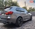 Серый БМВ Х5, объемом двигателя 2 л и пробегом 170 тыс. км за 31200 $, фото 37 на Automoto.ua