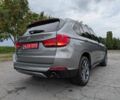 Сірий БМВ Х5, об'ємом двигуна 3 л та пробігом 202 тис. км за 18299 $, фото 13 на Automoto.ua
