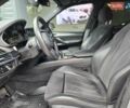 Серый БМВ Х5, объемом двигателя 2 л и пробегом 170 тыс. км за 29999 $, фото 7 на Automoto.ua