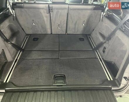 Сірий БМВ Х5, об'ємом двигуна 2.98 л та пробігом 158 тис. км за 25800 $, фото 23 на Automoto.ua