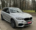 Сірий БМВ Х5, об'ємом двигуна 2.99 л та пробігом 95 тис. км за 38500 $, фото 1 на Automoto.ua