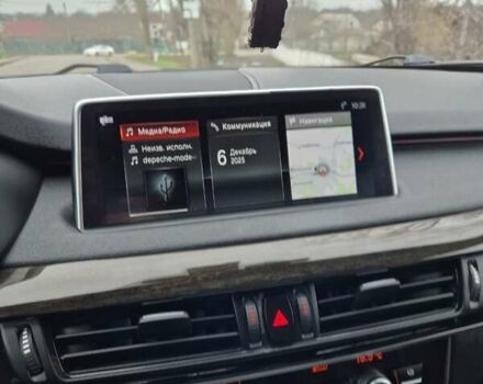 Сірий БМВ Х5, об'ємом двигуна 2 л та пробігом 157 тис. км за 30000 $, фото 12 на Automoto.ua