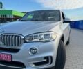 Сірий БМВ Х5, об'ємом двигуна 2.98 л та пробігом 117 тис. км за 32500 $, фото 11 на Automoto.ua