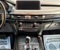 Серый БМВ Х5, объемом двигателя 3 л и пробегом 78 тыс. км за 8500 $, фото 8 на Automoto.ua