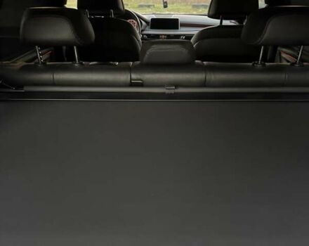 Сірий БМВ Х5, об'ємом двигуна 2.99 л та пробігом 195 тис. км за 38500 $, фото 14 на Automoto.ua