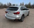 Сірий БМВ Х5, об'ємом двигуна 2 л та пробігом 145 тис. км за 22999 $, фото 13 на Automoto.ua