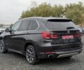 Серый БМВ Х5, объемом двигателя 0 л и пробегом 199 тыс. км за 12462 $, фото 1 на Automoto.ua