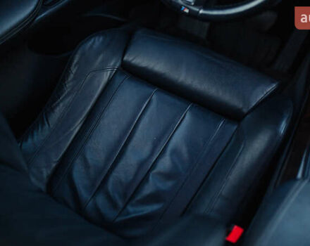 Серый БМВ Х5, объемом двигателя 2.98 л и пробегом 141 тыс. км за 29500 $, фото 25 на Automoto.ua