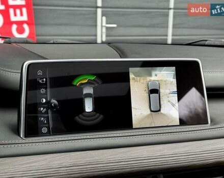 Серый БМВ Х5, объемом двигателя 2 л и пробегом 192 тыс. км за 27999 $, фото 24 на Automoto.ua