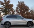 Серый БМВ Х5, объемом двигателя 3 л и пробегом 119 тыс. км за 8000 $, фото 3 на Automoto.ua