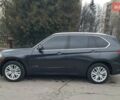 Серый БМВ Х5, объемом двигателя 3 л и пробегом 229 тыс. км за 27499 $, фото 4 на Automoto.ua