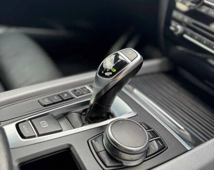 Серый БМВ Х5, объемом двигателя 2.99 л и пробегом 299 тыс. км за 28800 $, фото 21 на Automoto.ua