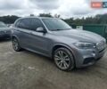БМВ Х5 2017 в Днепре (Днепропетровске) на Automoto.ua Серый БМВ Х5, объемом двигателя 2 л и пробегом 156 тыс. км за 8900 $, фото 3 на Automoto.ua