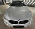 БМВ Х5 2017 в Киеве на Automoto.ua Серый БМВ Х5, объемом двигателя 2 л и пробегом 110 тыс. км за 21600 $, фото 1 на Automoto.ua
