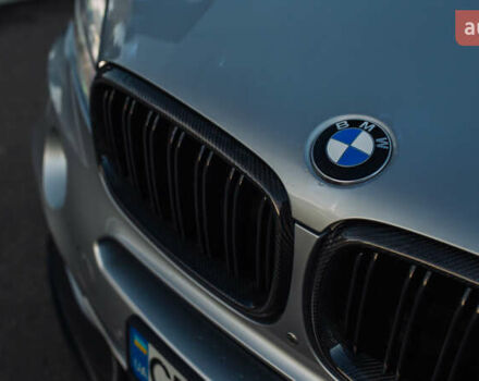 Серый БМВ Х5, объемом двигателя 2.98 л и пробегом 141 тыс. км за 29500 $, фото 10 на Automoto.ua