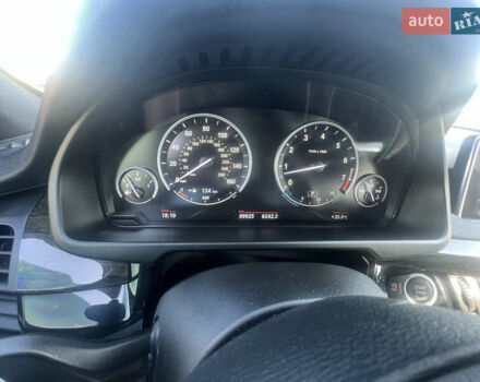 Серый БМВ Х5, объемом двигателя 2.98 л и пробегом 97 тыс. км за 23000 $, фото 5 на Automoto.ua