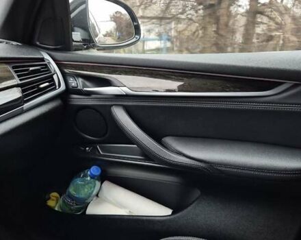 Сірий БМВ Х5, об'ємом двигуна 2 л та пробігом 157 тис. км за 30000 $, фото 10 на Automoto.ua