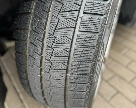 Серый БМВ Х5, объемом двигателя 2.99 л и пробегом 154 тыс. км за 36500 $, фото 14 на Automoto.ua