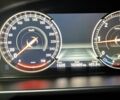 Серый БМВ Х5, объемом двигателя 2 л и пробегом 163 тыс. км за 33000 $, фото 15 на Automoto.ua