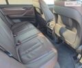 Сірий БМВ Х5, об'ємом двигуна 2 л та пробігом 62 тис. км за 42000 $, фото 6 на Automoto.ua