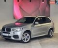 Серый БМВ Х5, объемом двигателя 2 л и пробегом 170 тыс. км за 29999 $, фото 1 на Automoto.ua
