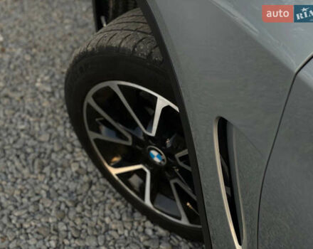 Серый БМВ Х5, объемом двигателя 2.99 л и пробегом 130 тыс. км за 33900 $, фото 5 на Automoto.ua