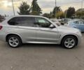 Серый БМВ Х5, объемом двигателя 3 л и пробегом 54 тыс. км за 8700 $, фото 6 на Automoto.ua